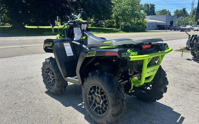 2026 ARCTIC CAT ALTERRA 600 MUD PRO - R10004