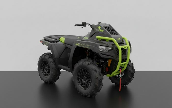 2026 ARCTIC CAT ALTERRA 600 MUD PRO - R10004