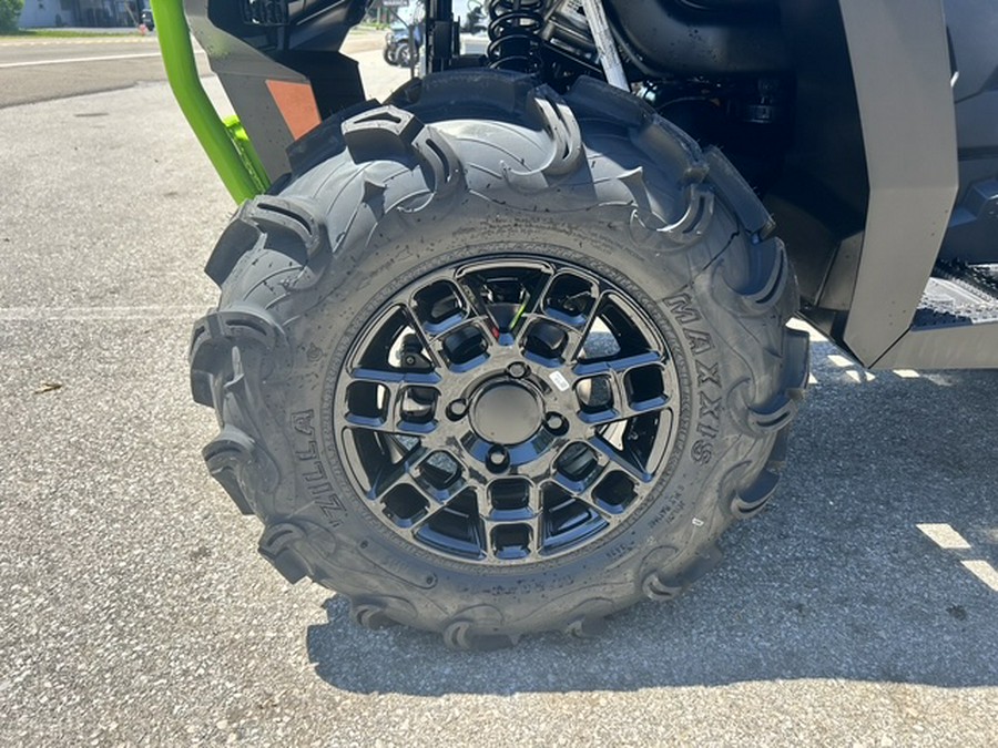 2026 ARCTIC CAT ALTERRA 600 MUD PRO - R10004