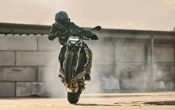 2023 BMW S 1000 R