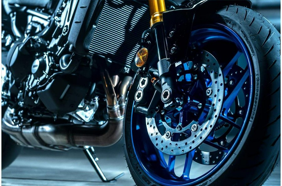 2022 MT-09 SP - Yamaha