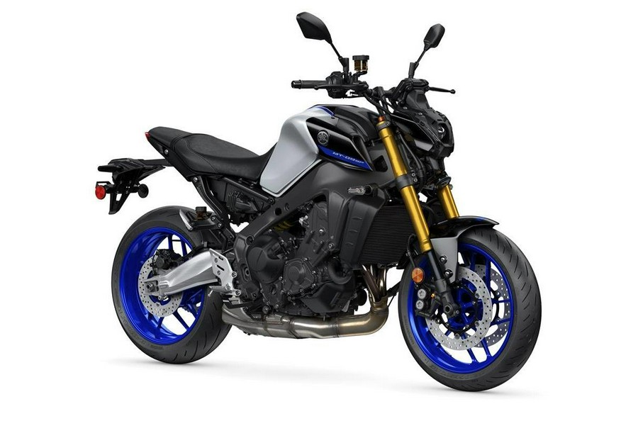 2022 MT-09 SP - Yamaha