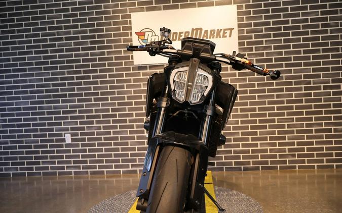 2020 Ktm Duke 790