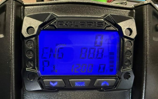 2024 Polaris® Sportsman Touring XP 1000 Trail