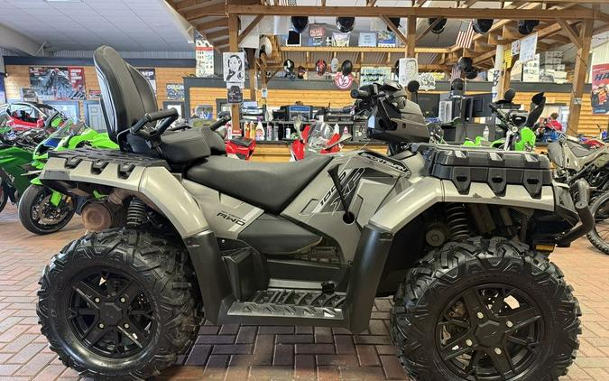 2024 Polaris® Sportsman Touring XP 1000 Trail