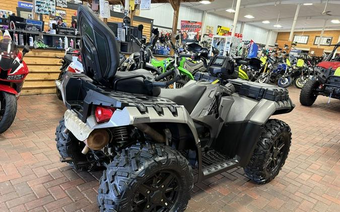 2024 Polaris® Sportsman Touring XP 1000 Trail