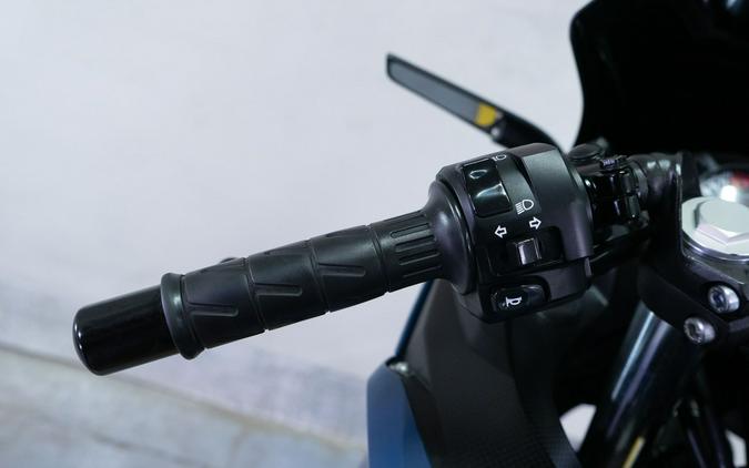 2022 Kawasaki Ninja 400