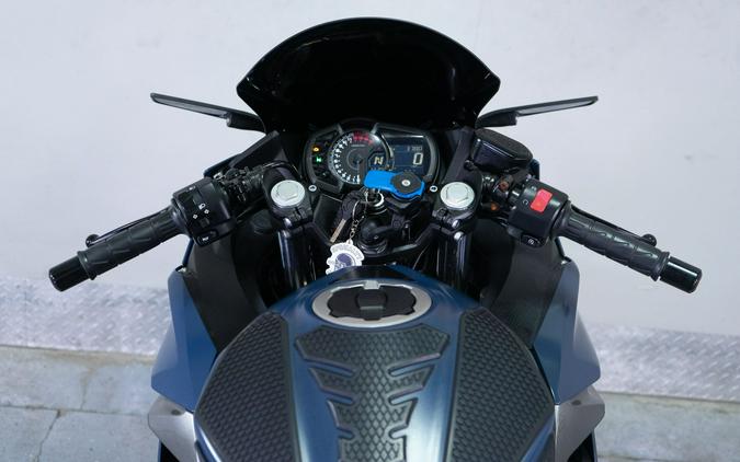 2022 Kawasaki Ninja 400