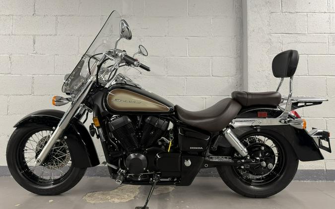 2024 Honda VT750C SHADOW AERO