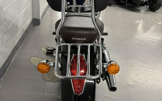 2024 Honda VT750C SHADOW AERO
