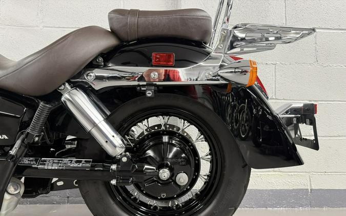2024 Honda VT750C SHADOW AERO