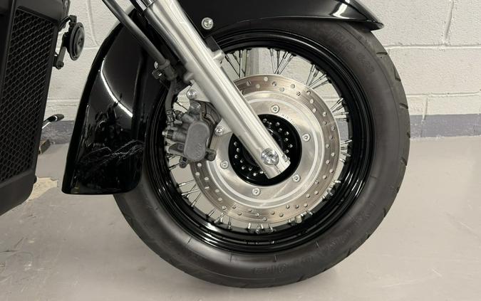2024 Honda VT750C SHADOW AERO