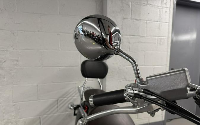2024 Honda VT750C SHADOW AERO
