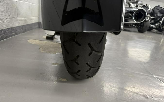 2024 Honda VT750C SHADOW AERO