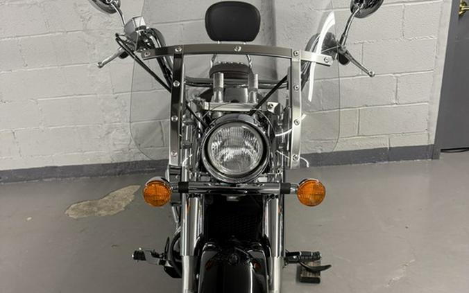 2024 Honda VT750C SHADOW AERO