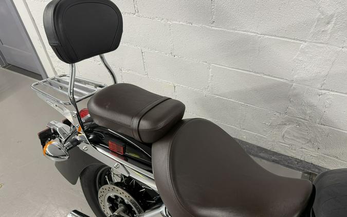 2024 Honda VT750C SHADOW AERO