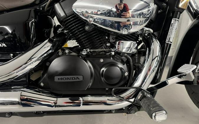 2024 Honda VT750C SHADOW AERO