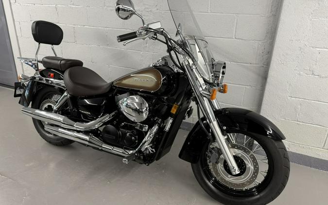 2024 Honda VT750C SHADOW AERO