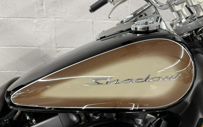 2024 Honda VT750C SHADOW AERO