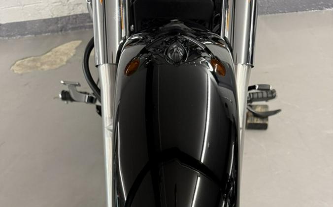 2024 Honda VT750C SHADOW AERO