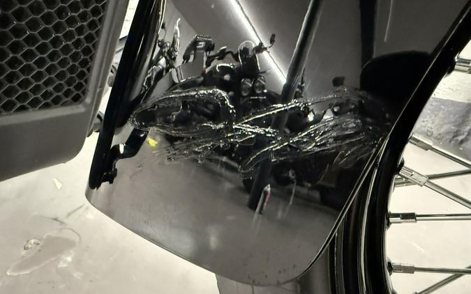 2024 Honda VT750C SHADOW AERO