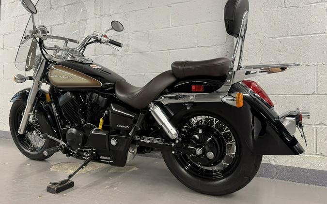 2024 Honda VT750C SHADOW AERO