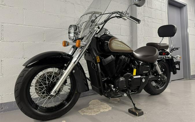 2024 Honda VT750C SHADOW AERO
