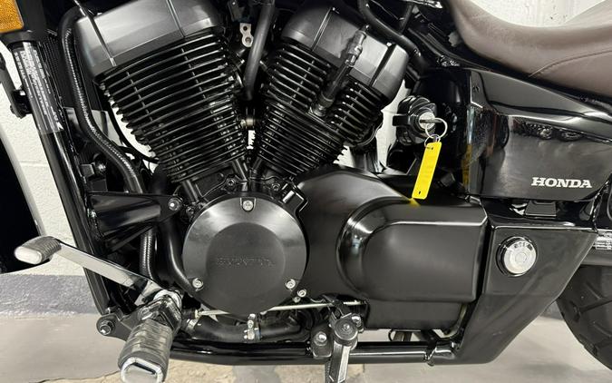 2024 Honda VT750C SHADOW AERO