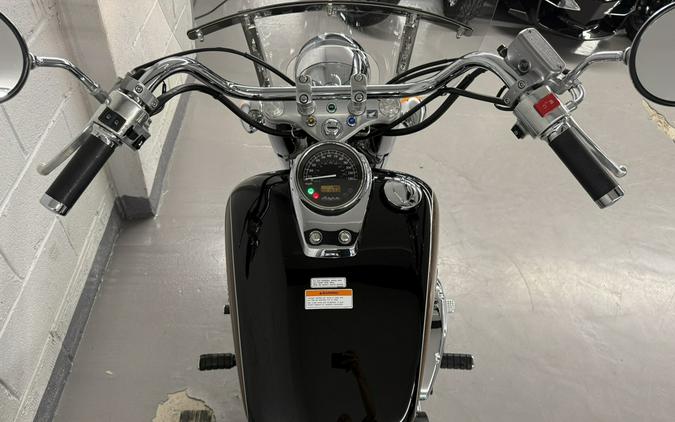2024 Honda VT750C SHADOW AERO