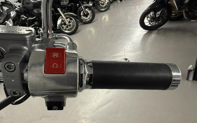 2024 Honda VT750C SHADOW AERO