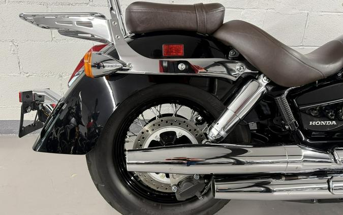 2024 Honda VT750C SHADOW AERO
