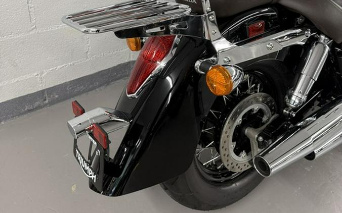 2024 Honda VT750C SHADOW AERO