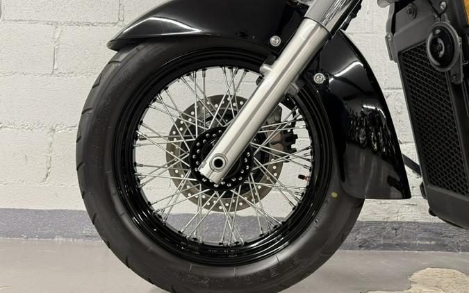 2024 Honda VT750C SHADOW AERO