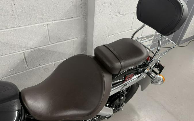 2024 Honda VT750C SHADOW AERO