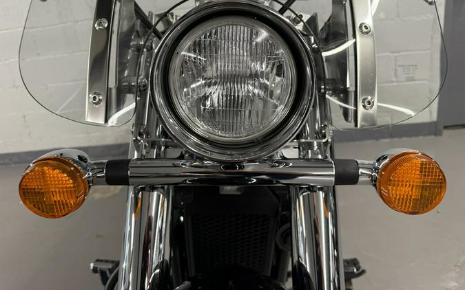 2024 Honda VT750C SHADOW AERO