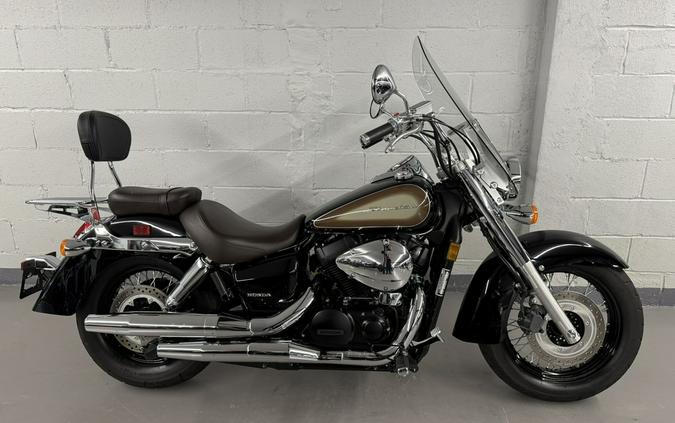 2024 Honda VT750C SHADOW AERO
