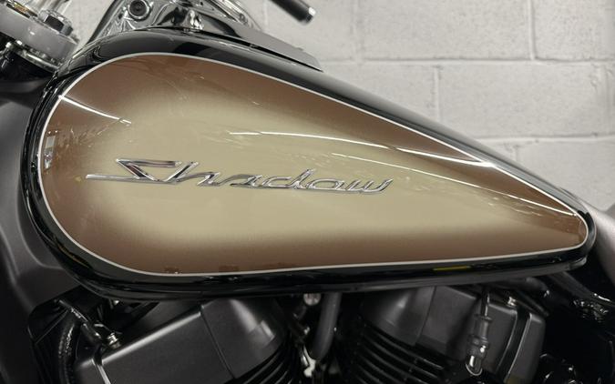 2024 Honda VT750C SHADOW AERO