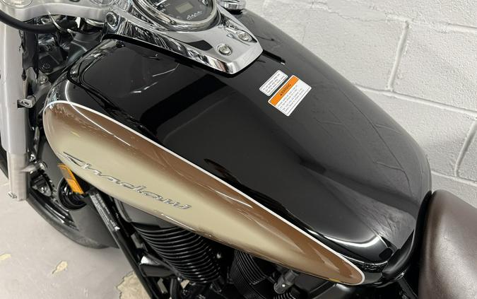 2024 Honda VT750C SHADOW AERO