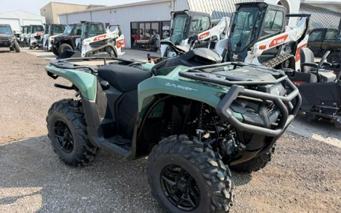 2026 Can-Am Outlander PRO XU HD7