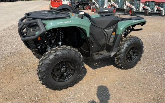 2026 Can-Am Outlander PRO XU HD7
