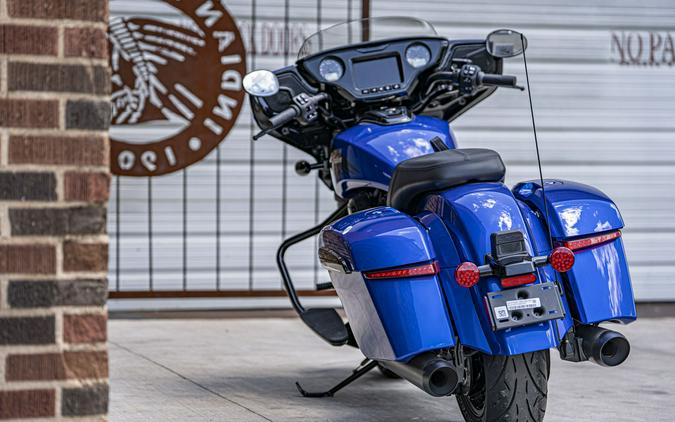 2026 Indian Motorcycle® Chieftain® PowerPlus 112 Dark Horse® with PowerBand Audio Package