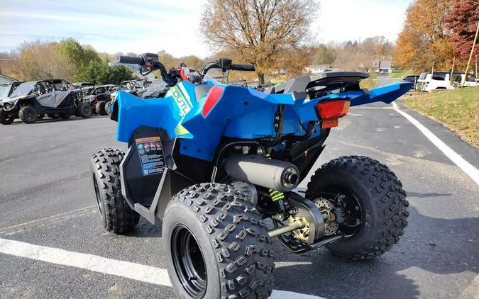 2024 Polaris® Outlaw 70 EFI