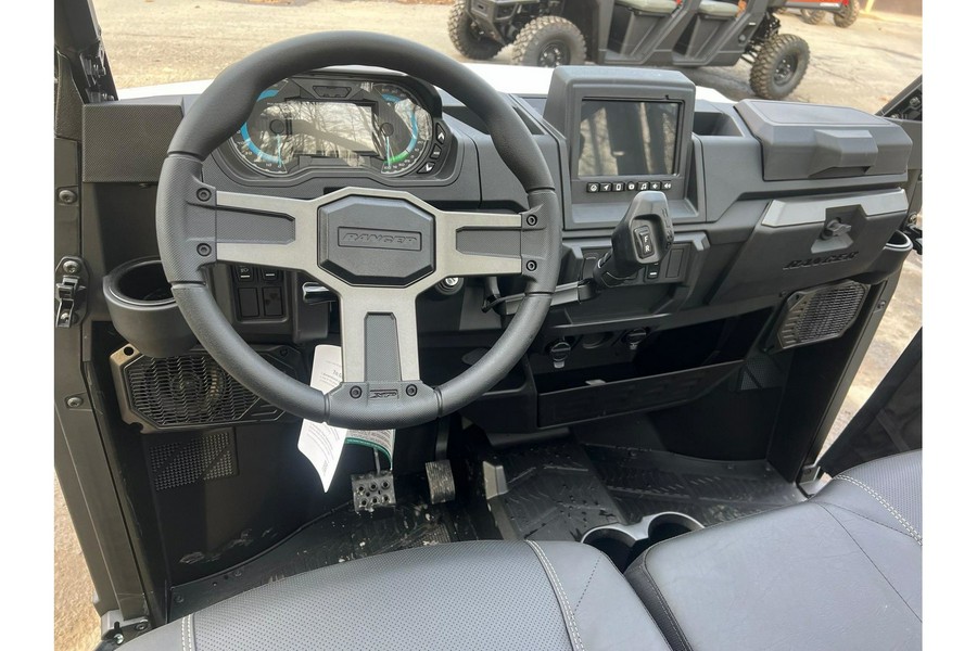 2024 Polaris Industries Ranger XP® Kinetic Ultimate