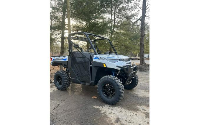 2024 Polaris Industries Ranger XP® Kinetic Ultimate