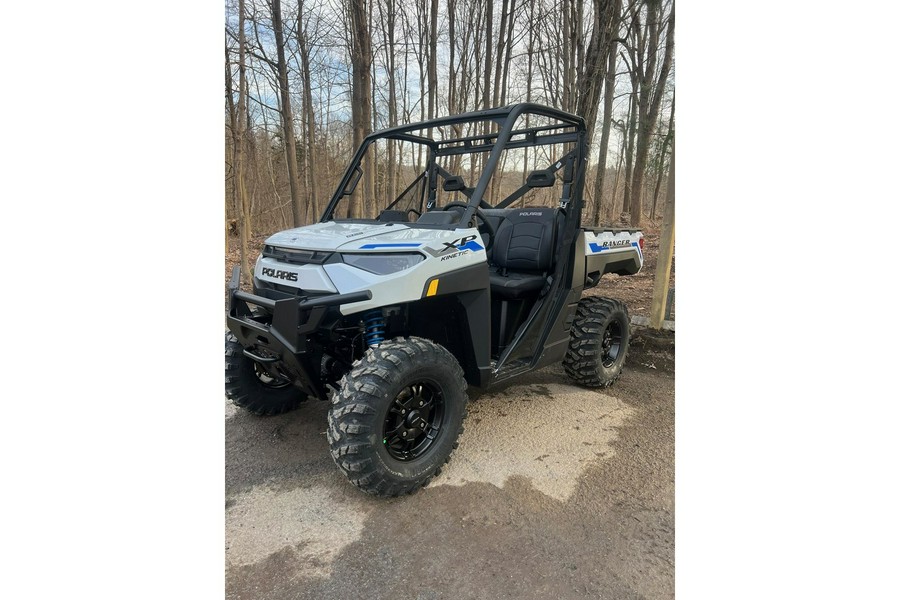 2024 Polaris Industries Ranger XP® Kinetic Ultimate