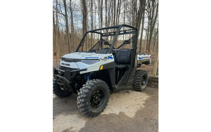 2024 Polaris Industries Ranger XP® Kinetic Ultimate