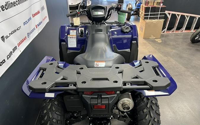 2023 Suzuki KingQuad 750AXi Power Steering