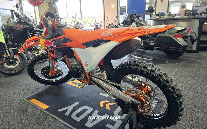 2024 KTM 450 SX-F Factory Edition