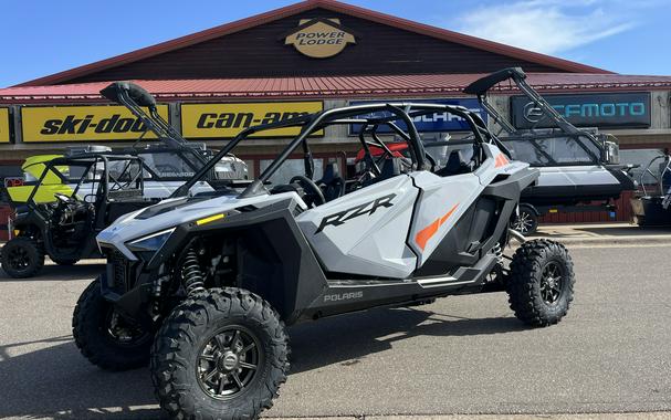 2024 Polaris RZR Pro XP® 4 Sport