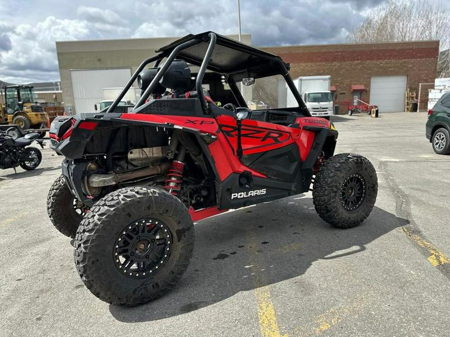 2020 Polaris® RZR XP® Turbo